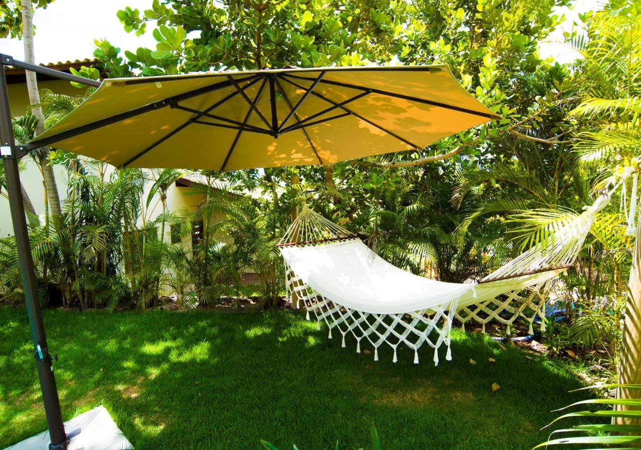 Casa De Alto Padrao 6 Suites Praia do Forte Kültér fotó