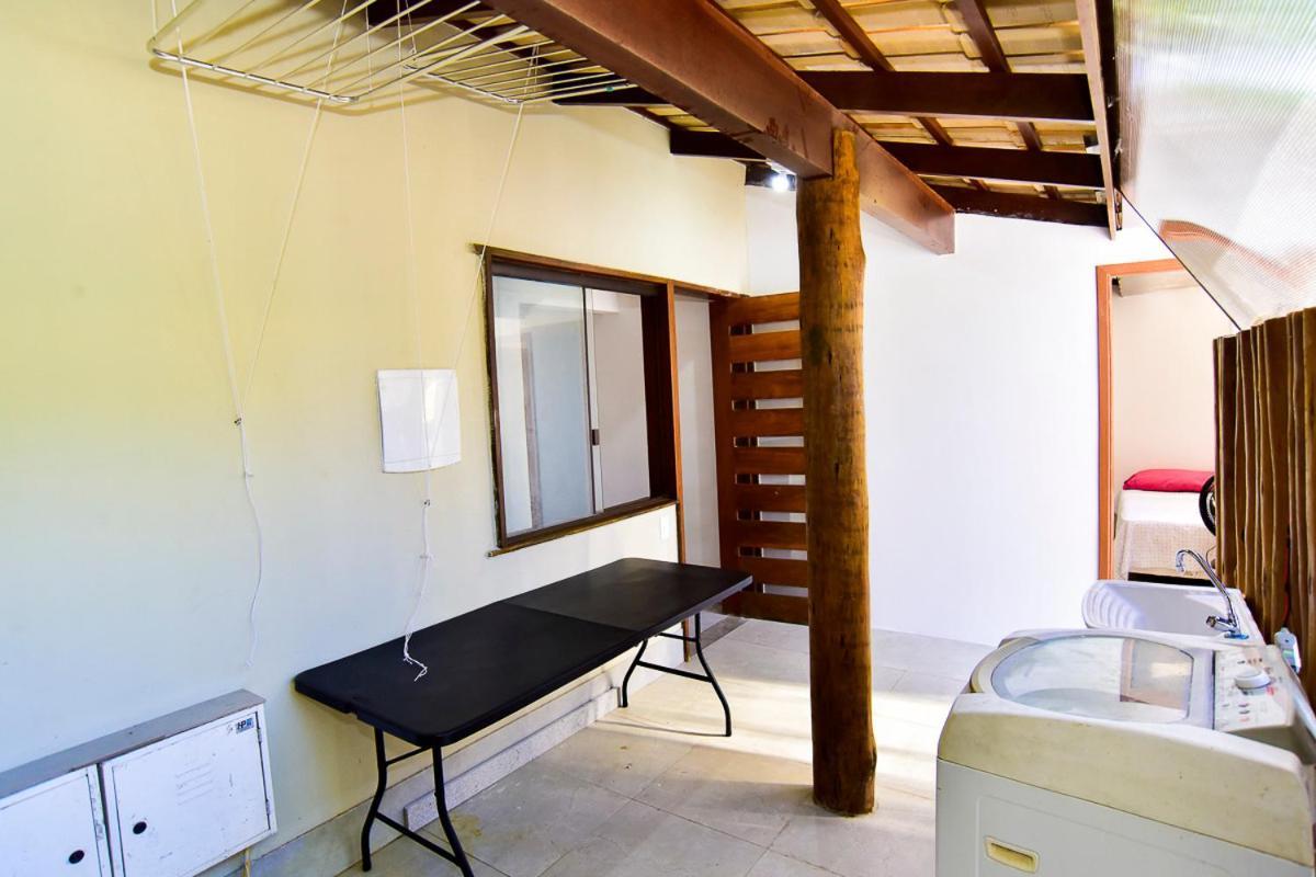Casa De Alto Padrao 6 Suites Praia do Forte Kültér fotó