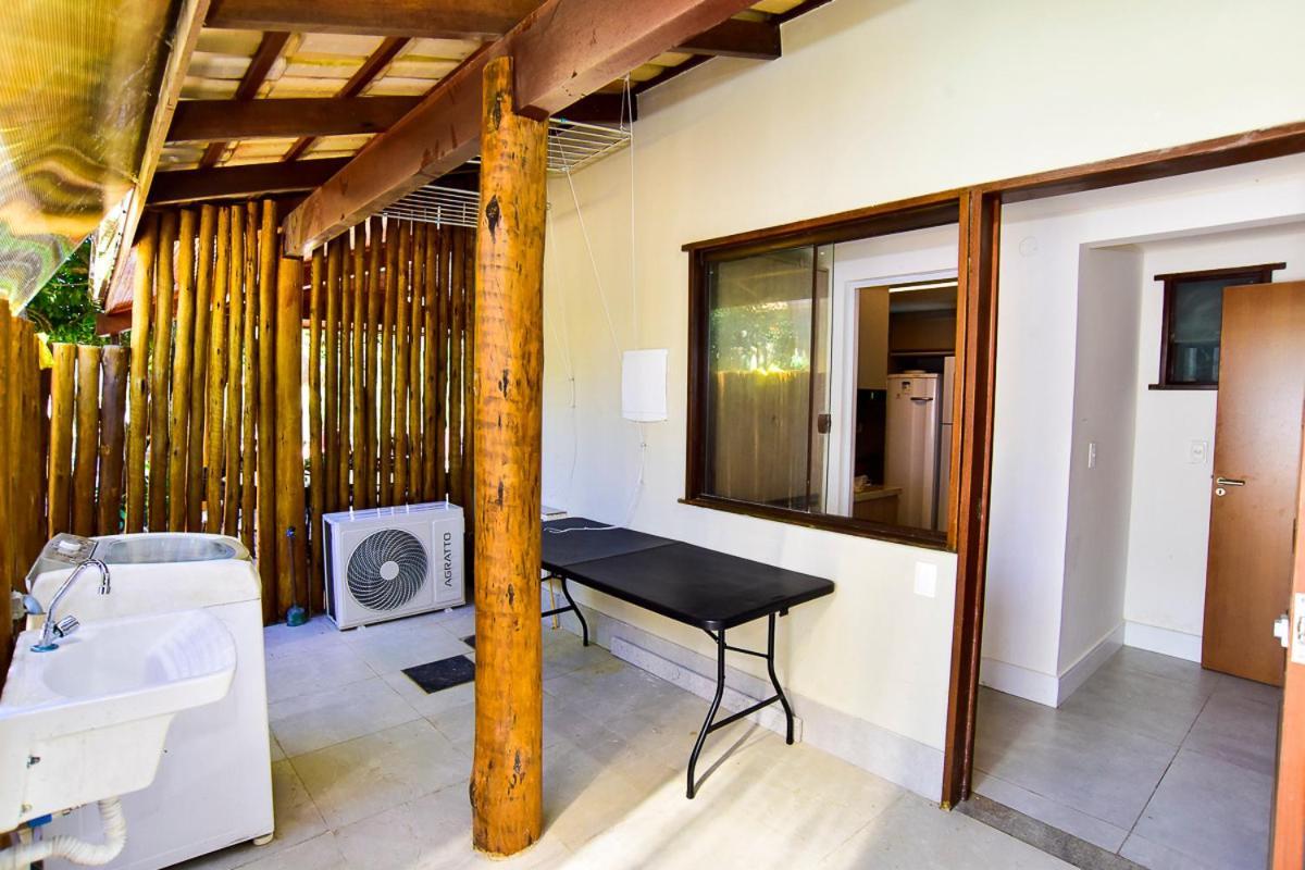 Casa De Alto Padrao 6 Suites Praia do Forte Kültér fotó